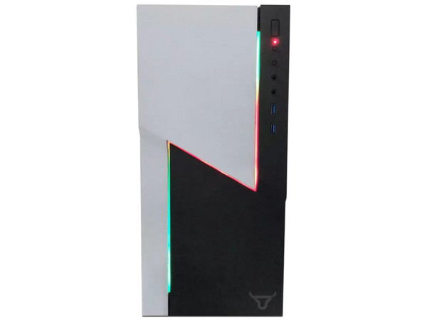 PC Gamer Digital Master Silver Pro V1.6,
Video GeForce RTX 3060,
Procesador AMD Ryzen 5 5600G (hasta 4.40 GHz),
Memoria de 16GB DDR4,
SSD de 960GB,
S.O. No Incluye