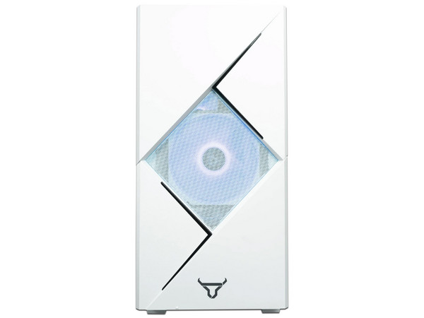 PC de Escritorio Digital Master Gamer & Diseño V1.0,
Procesador AMD Ryzen 5 5600g (hasta 4.4 Ghz),
Memoria de 16GB DDR4,
SSD de 1TB,
Video Radeon Graphics,
S.O. No Incluye, Color Blanca.