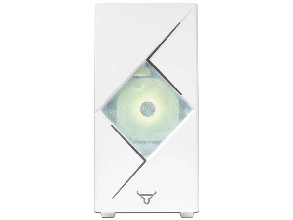 PC de Escritorio Digital Master Gamer Starter V1.0,
Procesador AMD Ryzen 7 5700G (hasta 4.6 Ghz),
Memoria de 16GB DDR4,
SSD de 500GB,
Video Radeon Graphics,
S.O. No Incluye, Color Blanca.
