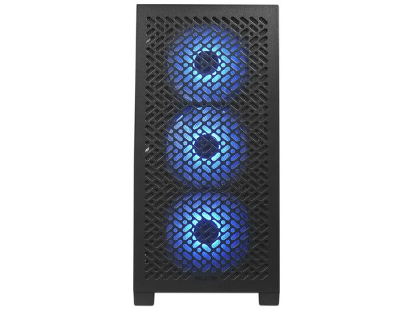 PC de Escritorio Digital Master Gamer & Diseño V1.1,
Procesador AMD Ryzen 7 5700G (hasta 4.6 Ghz),
Memoria de 16GB DDR4,
SSD de 1TB,
Video Radeon Graphics,
Disipador Hyper 212 Spectrum V3,
S.O. No Incluye, Color Negra.