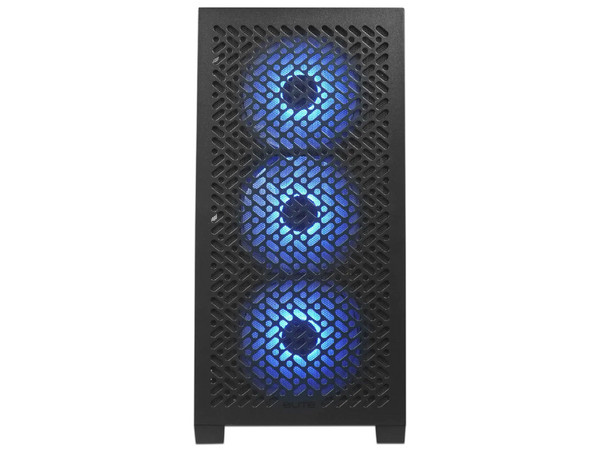 PC Gamer Digital Master STARTER 5700G V1.2: 
Procesador AMD Ryzen 7 5700G (hasta 4.6 GHz), 
Memoria de 16GB DDR4, 
SSD de 1TB, 
Video Radeon Graphics, 
S.O. Windows 11 Home (Versión de Prueba)