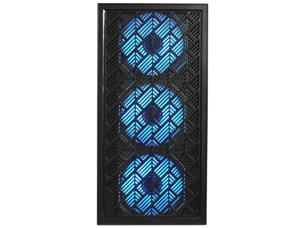 PC de Escritorio Digital Master Gamer & Diseño V1.2,
Procesador AMD Ryzen 5 8600G (hasta 5.0 GHz),
Memoria de 16GB DDR5,
SSD de 1TB,
Video Radeon 760M,
S.O. No Incluye, Color Negra.