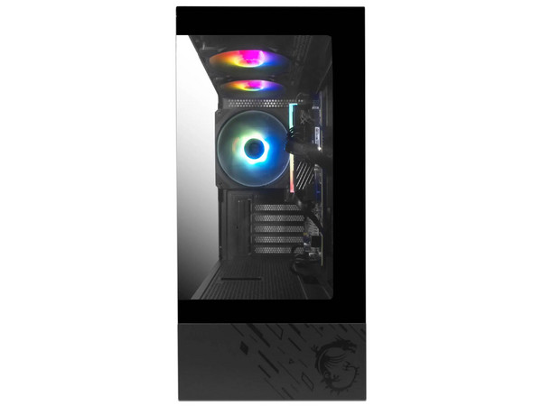PC Gamer Digital Master STARTER 8700G PBM V1: 
Procesador AMD Ryzen 7 8700G (hasta 5.1 GHz), 
Memoria de 16GB DDR5, 
SSD de 1TB, 
Video Radeon Graphics,
S.O. Windows 11 Home (Versión de Prueba).