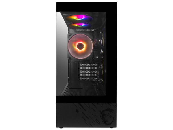 PC Gamer Digital Master STARTER 8700GE PBM V1: 
Procesador AMD Ryzen 7 8700GE (hasta 5.1 GHz),
Memoria de 16GB DDR5,
SSD de 1TB, 
Video Radeon Graphics, 
S.O. Windows 11 Home (Versión de Prueba)
