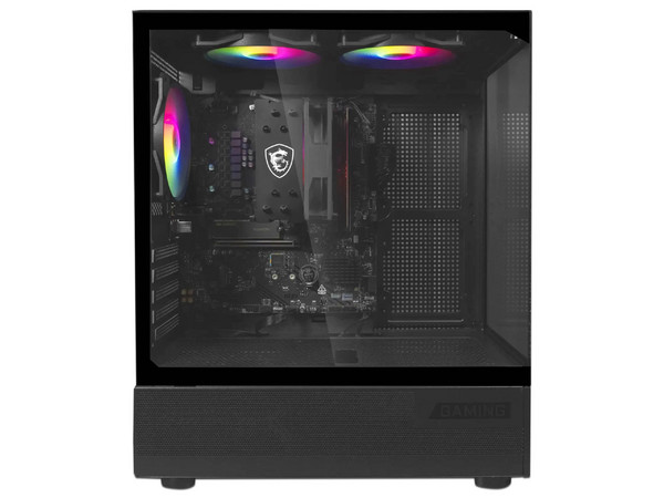 PC Gamer Digital Master STARTER 8700GE PBM V1: 
Procesador AMD Ryzen 7 8700GE (hasta 5.1 GHz),
Memoria de 16GB DDR5,
SSD de 1TB, 
Video Radeon Graphics, 
S.O. Windows 11 Home (Versión de Prueba)