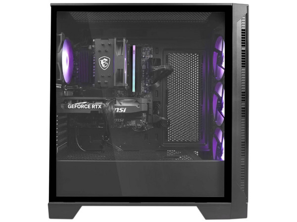 PC de Escritorio Digital Master Gamer & Diseño V1.0,
Procesador AMD Ryzen 7 5700X (hasta 4.6 Ghz),
Memoria de 16GB DDR4,
SSD de 1TB,
Video GeForce RTX 5060 Ti,
S.O. No Incluye. Color Negra.
Incluye Balón Oficial de Regalo.