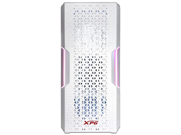 PC de Escritorio Digital Master Olimpo V1.1,
Procesador AMD Ryzen 7 5700X (hasta 4.6 GHz),
Memoria de 32GB,
SSD de 1TB,
Video NVIDIA GeForce RTX 4070 Ti,
S.O. Windows (Versión de prueba), Color Blanca