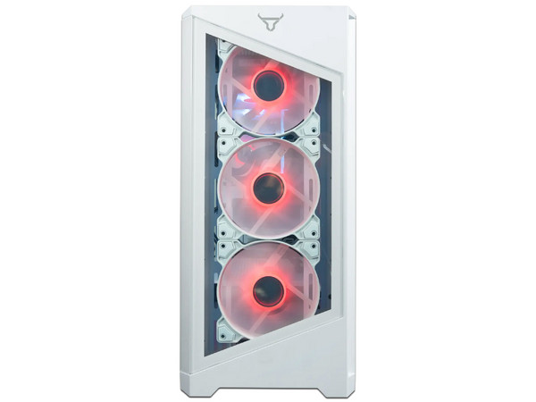 Desktop Digital Master SILVER  300 V1.1,
Procesador AMD Ryzen 7 8700F,
Memoria de 32GB SSD de 1TB,
Video GeForce RTX 4070,
S.O. Windows 11 Home (Versión de prueba).