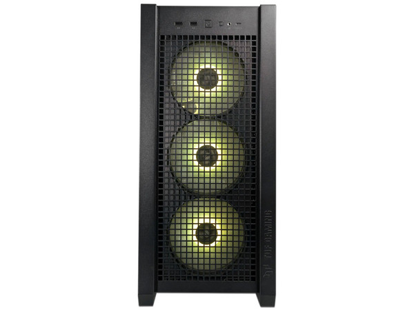Desktop Digital Master Gamer & Diseño TUF,
Procesador AMD Ryzen 7 8700F (hasta 5 Ghz),
Memoria de 32GB DDR5,
SSD de 2TB,
Nvidia RTX 5080 16 GB,
S.O. No Incluye