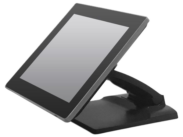 Terminal Punto de Venta EC Line EC-FS-1538:
Procesador Intel Celeron J4125 (hasta 2.7 GHz),
Memoria de 8GB DDR3,
SSD de 128GB,
Pantalla de 15