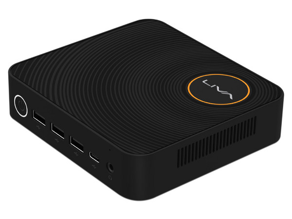 Mini Computadora ECS Liva Z:
Procesador Intel Pentium N4200 (hasta 2.50 GHz),
RAM de hasta 4GB LPDDR3,
Almacenamiento 32GB eMMC,
Red Ethernet
S.O. Windows 10 Home.