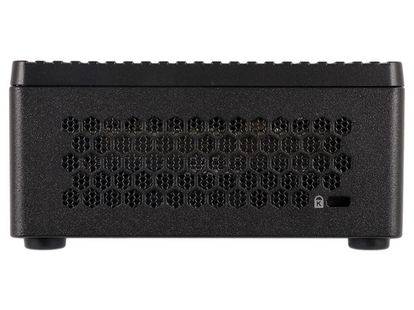 Mini PC de Escritorio ECS Liva Z7 Plus: 
Procesador Intel Core Ultra 5 125H (hasta 4.5 GHz), 
Soporta Memoria SO-DIMM DDR5,
Soporta M.2, 
Video Intel Arc Graphics, 
S.O. No Incluido.