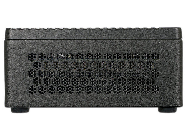 Mini PC de Escritorio ECS Liva Z11 Plus: 
Procesador Intel Core Ultra 5 225H (hasta 4.9 GHz), 
Soporta Memoria DDR5 SODIMM, 
Soporta M.2, 
Video Intel Arc Graphics, 
S.O. No Incluido.