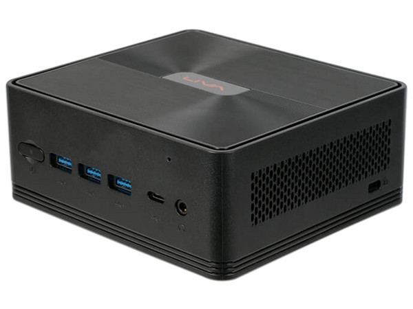 Mini PC de Escritorio ECS LIVA Z2: 
Procesador Intel Celeron N4020 (hasta 2.8 GHz), 
Memoria de 4GB DDR4,
SSD de 128GB, 
Video UHD Graphics 600, 
S.O. No Incluido.