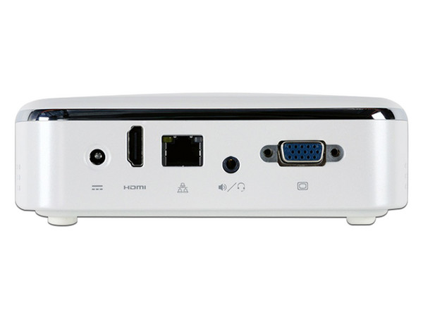 Mini Computadora ECS LIVA,
Procesador Intel Celeron N2806 (1.92 GHz),
Memoria 4 GB DDR3L, Almacenamiento Interno 64 GB,
Video Intel HD Graphics,
Red 802.11a/b/g/n, Bluetooth 4.0,
Sistema Operativo compatible Windows 8.1 y 10 (No Incluido).