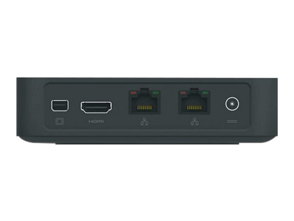Mini Desktop ECS LIVA  Z ,
Procesador Intel Celeron N N4200  (hasta 2.50  GHz),
Memoria de 4GB DDR3L,
Almacenamiento eMMC 32GB,
Video HD Graphics 505,
S.O. Windows 10 Home (64 Bits)