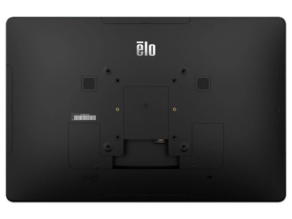 Pantalla Interactiva ELO I-Series E540294, 
Procesador Qualcomm 6490, 
Memoria RAM de 8GB, 
Almacenamiento de 64GB, 
Pantalla TFT LCD de 15.6