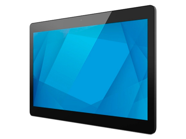 Terminal Punto de Venta Elo TouchSystems POS I-Series 2.0,
Procesador Intel Celeron J4105 (hasta 2.5 GHz),
Memoria de 4GB DDR4,
SSD de 128GB,
Pantalla de 15.6