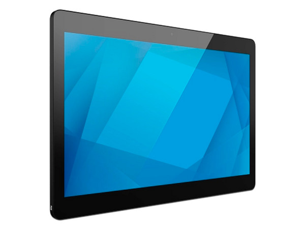 Terminal Punto de Venta Elo TouchSystems POS I-Series 2.0,
Procesador Intel Celeron J4105 (hasta 2.5 GHz),
Memoria de 4GB DDR4,
SSD de 128GB,
Pantalla de 15.6
