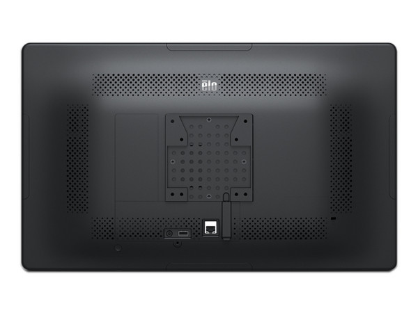 Terminal Punto de Venta Elo TouchSystems I-Series E693022,
Procesador Intel Core i5 8500T (hasta 3.5 GHz),
Memoria de 8GB DDR4,
SSD de 128GB,
Pantalla de 21.5