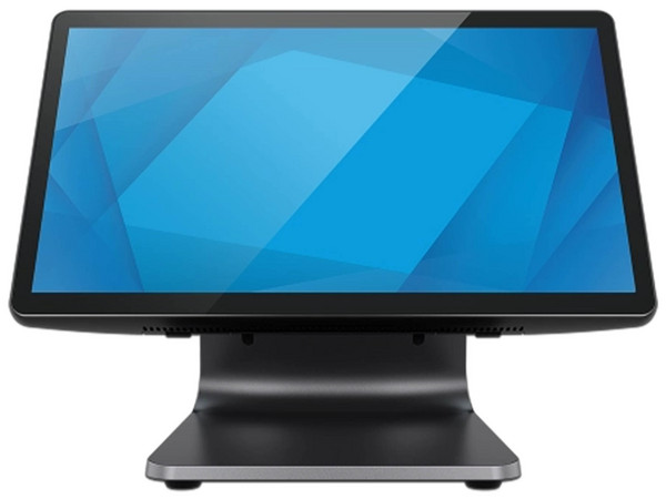 Terminal Punto de Venta Elo Series 3: 
Procesador Intel Celeron N97 (hasta 3.6 GHz), 
Memoria de 8GB DDR4, 
SSD de 128GB, 
Pantalla de 15.6