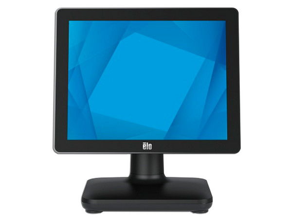 Terminal Punto de Venta Elo TouchSystems EloPOS System,
Procesador Intel Celeron J4105 (hasta 2.5 GHz),
Memoria de 4GB DDR4,
SSD de 128GB,
Pantalla de 15