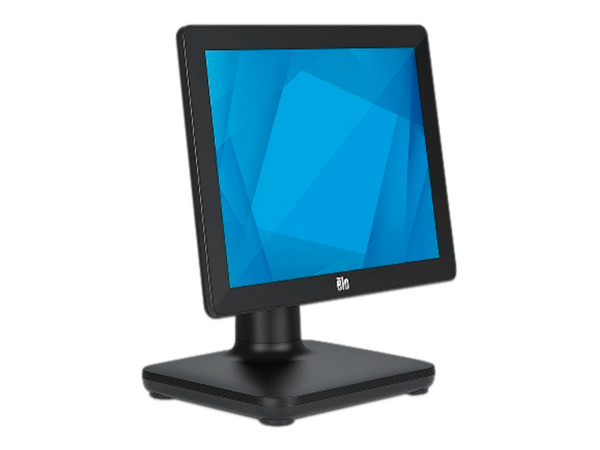 Terminal Punto de Venta Elo TouchSystems EloPOS System,
Procesador Intel Celeron J4105 (hasta 2.5 GHz),
Memoria de 4GB DDR4,
SSD de 128GB,
Pantalla de 15