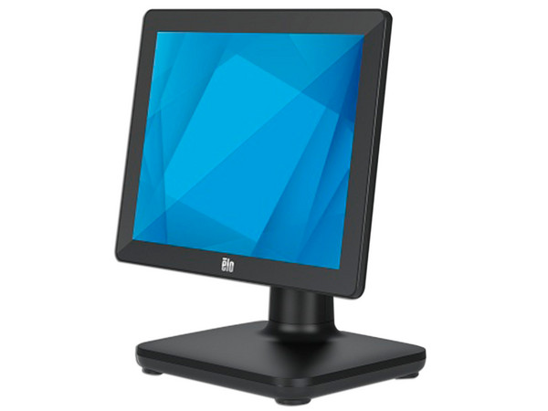 Terminal Punto de Venta Elo TouchSystems EloPOS System,
Procesador Intel Celeron J4105 (hasta 2.5 GHz),
Memoria de 4GB DDR4,
SSD de 128GB,
Pantalla de 15