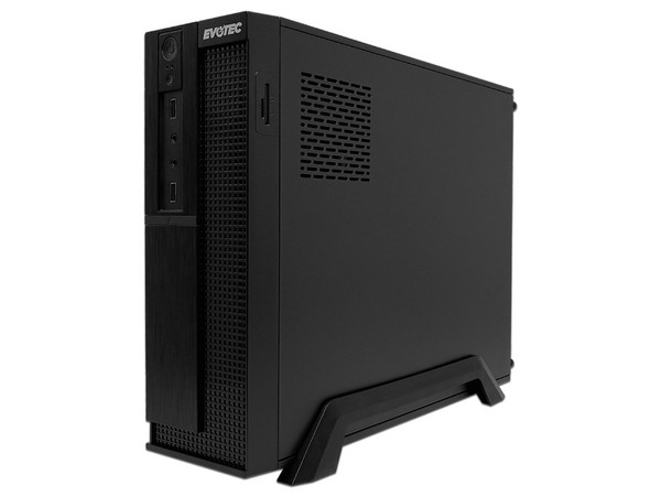 PC de Escritorio EV-2003,
Procesador Intel Core i5 11400 (hasta 4.4 GHz),
Memoria de 8GB DDR4,
SSD de 480GB,
S.O. Windows 10 Home (Versión de prueba), Teclado y Mouse.