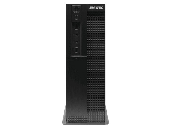 PC de Escritorio EV-2003,
Procesador Intel Core i5 11400 (hasta 4.4 GHz),
Memoria de 8GB DDR4,
SSD de 480GB,
S.O. Windows 10 Home (Versión de prueba), Teclado y Mouse.