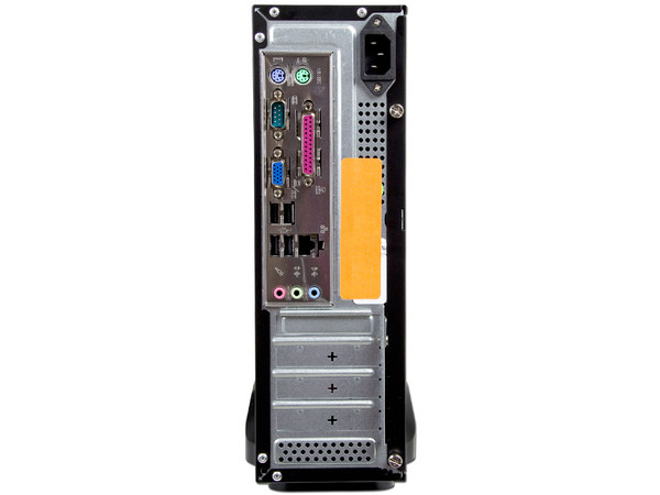 Computadora GHIA 1153, solo CPU