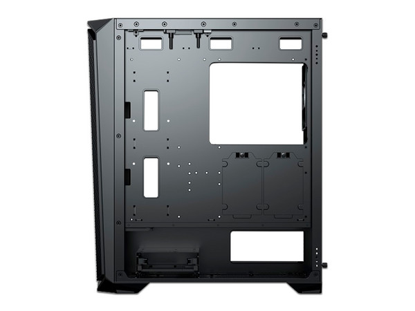 PC de Escritorio GHIA Frontier Elite 1.2:
Procesador AMD Ryzen 5 7600 (hasta 5.1 GHz),
Memoria de 16GB DDR5,
SSD de 500GB,
Video Radeon Graphics,
S.O. No Incluye