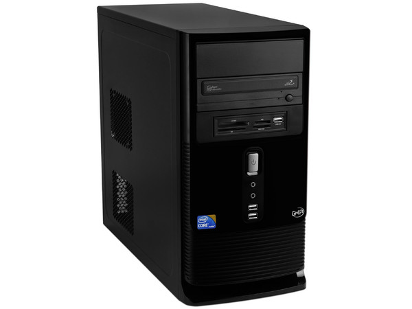 Computadora GHIA 1041, (Solo es CPU)