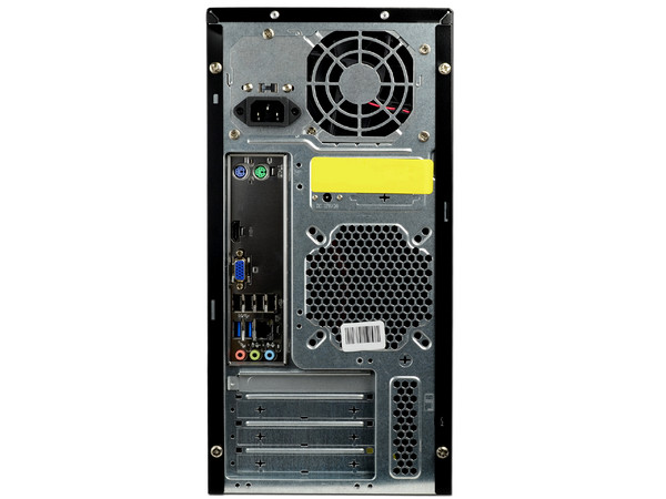 Computadora GHIA 1041, (Solo es CPU)