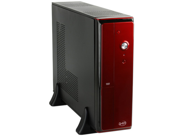 Computadora GHIA 1055,
Procesador Intel Atom D425 (1.8 GHz),
Memoria de 1GB DDR3,
D.D. de 160GB, DVD±R/RW,
Red, Windows 7 Starter,
Monitor 15.6