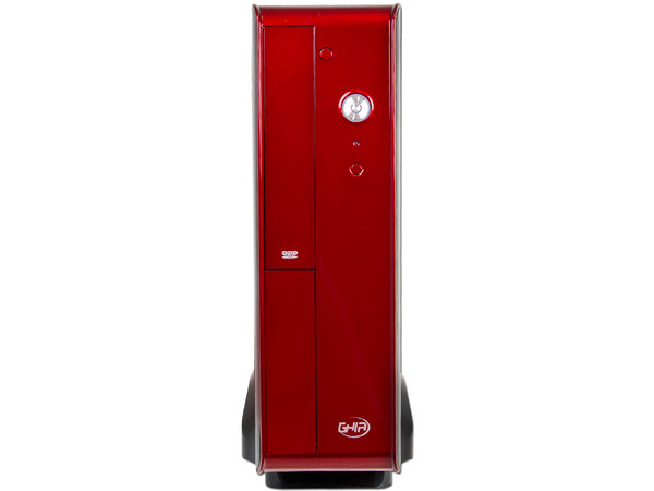 Computadora GHIA 1146,
Procesador Intel Atom D425 (1.8 GHz),
Memoria de 1GB DDR3, Disco Duro de 160GB,
Video Intel GMA 3150, DVD±R/RW, Red,
Windows 7 Starter (32 bits),
Monitor LCD Widescreen de 15.6