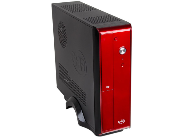 Computadora GHIA 1146,
Procesador Intel Atom D425 (1.8 GHz),
Memoria de 1GB DDR3, Disco Duro de 160GB,
Video Intel GMA 3150, DVD±R/RW, Red,
Windows 7 Starter (32 bits),
Monitor LCD Widescreen de 15.6