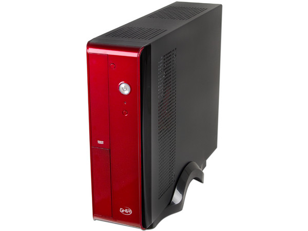 Computadora GHIA 1146,
Procesador Intel Atom D425 (1.8 GHz),
Memoria de 1GB DDR3, Disco Duro de 160GB,
Video Intel GMA 3150, DVD±R/RW, Red,
Windows 7 Starter (32 bits),
Monitor LCD Widescreen de 15.6