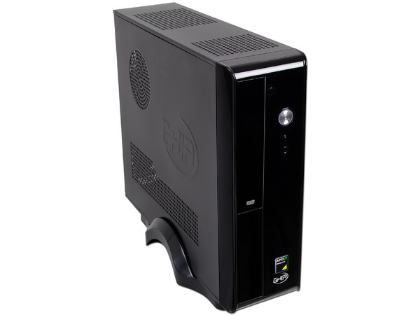 Computadora GHIA 1153,
Procesador AMD Semprom 145 (2.8 GHz),
Memoria de 2GB DDR3, Disco Duro de 320GB,
Video Nvidia GeForce 6150SE, DVD±R/RW, Red,
Windows 7 Starter (32 bits),
Monitor Widescreen LCD de 18.5