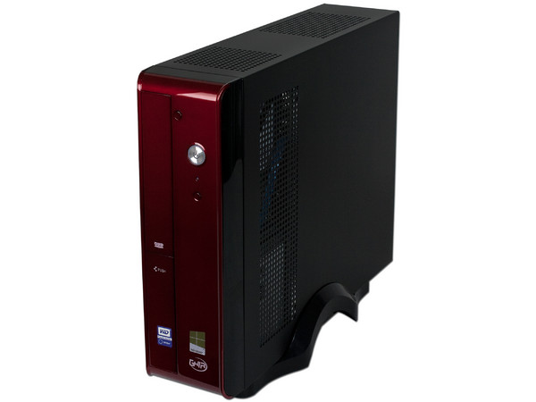 Desktop GHIA  PCGHIA-2179,
Procesador Intel Celeron J1900 (hasta 2.42 GHz),
Memoria de 2GB DDR3,
Disco Duro de 500GB,
Video Intel HD Graphics,
Unidad Óptica DVD±R/RW,
S.O. Windows 10 Home (64 Bits)