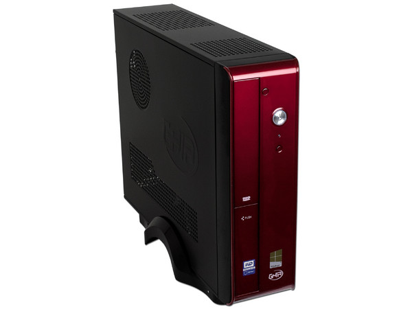 Desktop GHIA  PCGHIA-2179,
Procesador Intel Celeron J1900 (hasta 2.42 GHz),
Memoria de 2GB DDR3,
Disco Duro de 500GB,
Video Intel HD Graphics,
Unidad Óptica DVD±R/RW,
S.O. Windows 10 Home (64 Bits)