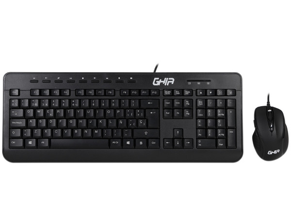 Desktop GHIA Frontier Slim,
Procesador Intel Celeron N 3150 (hasta 2.08 GHz),
Memoria de 4GB DDR3L,
SSD de 60GB,
Video HD Graphics,
S.O. Windows 10 Home (64 Bits)
