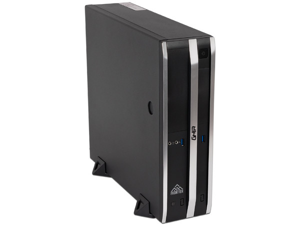 Desktop GHIA PCGHIA-2677,
Procesador Intel Pentium  GOLD G6400 (hasta 4.0 GHz),
Memoria de 8GB DDR4,
Disco Duro de 1TB,
Video UHD Graphics 610,
S.O. No Incluye