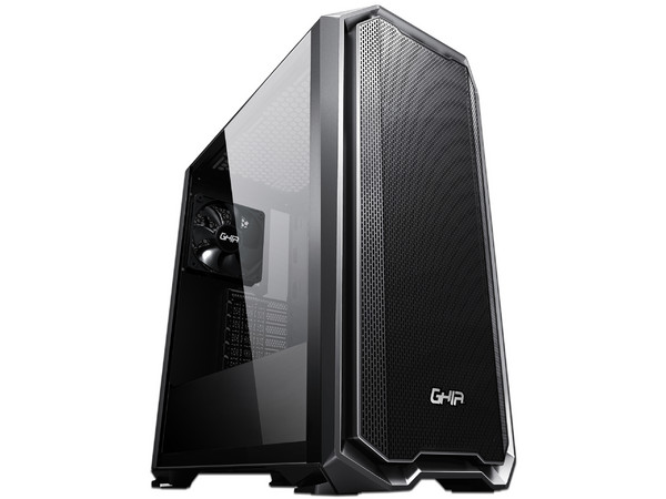 Desktop GHIA Frontier Elite,
Video GeForce GT 1030,
Procesador Intel Ryzen 7 3700X (hasta 4.4 GHz),
Memoria de 16GB DDR4,
SSD de 1TB,
S.O. Windows 10 Pro (64 Bits).
