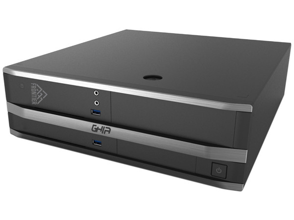 PC de Escritorio GHIA Frontier Slim,
Procesador AMD Ryzen 5 4650g (hasta 4.20 GHz),
Memoria de 8GB DDR4,
SSD de 480GB,
Video Radeon Graphics,
S.O. Windows 11 Pro (64 Bits)