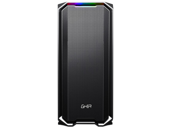 PC Gamer GHIA Frontier Elite,
Procesador AMD Ryzen 9 5900X (hasta 4.8GHz),
Memoria de 16GB DDR4,
SSD de 1TB,
Video GeForce GTX 1650,
S.O. Windows 11 Pro (64 Bits)