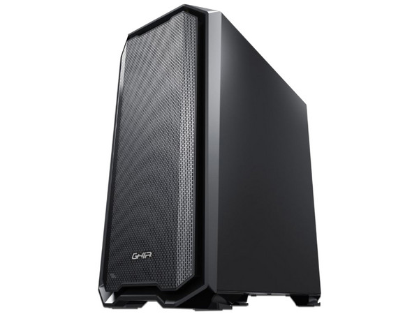 PC Gamer GHIA Frontier Elite,
Procesador AMD Ryzen 9 5900X (hasta 4.8GHz),
Memoria de 16GB DDR4,
SSD de 1TB,
Video GeForce GTX 1650,
S.O. Windows 11 Pro (64 Bits)