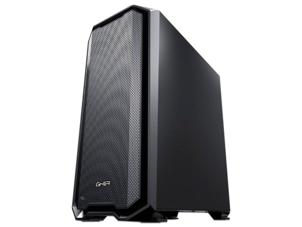 PC de Escritorio GHIA Frontier Elite,
Procesador AMD Ryzen 7 5700G (hasta 4.6 GHz),
Memoria de 16GB DDR4,
SSD de 500GB,
Video Radeon Graphics,
S.O. Windows 10 Pro (64 Bits)