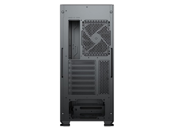 PC de Escritorio GHIA Frontier Elite: 
Procesador Intel Core i7-12700KF (hasta 5.0 GHz), 
Memoria de 16GB DDR4, 
SSD de 500GB, 
Video NVIDIA GeForce GTX 1650, 
S.O. No Incluido.