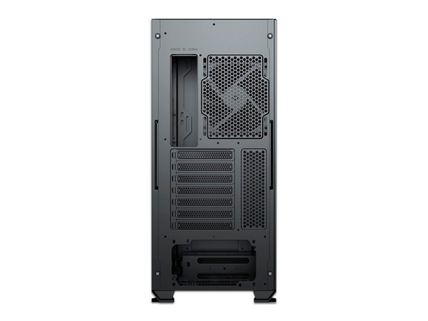 PC de Escritrio GHIA Frontier Elite 1.2,
Procesador Intel Core i5 13600KF (hasta 5.1 GHz),
Memoria de 16GB DDR5,
PCIe NVMe M.2 de 500GB,
Video NVIDIA GeForce RTX 3050,
S.O. No Incluye